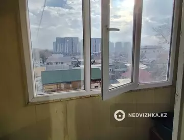 2-комнатная квартира, этаж 5 из 5, 43 м²