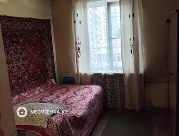 2-комнатная квартира, этаж 5 из 5, 43 м²