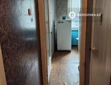 2-комнатная квартира, этаж 5 из 5, 43 м²