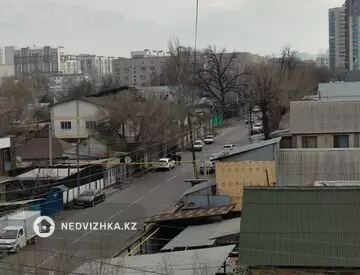 2-комнатная квартира, этаж 5 из 5, 43 м²