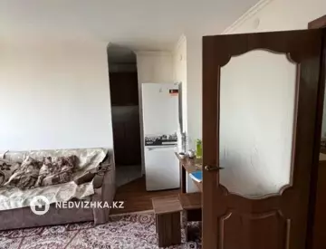 2-комнатная квартира, этаж 11 из 17, 52 м²