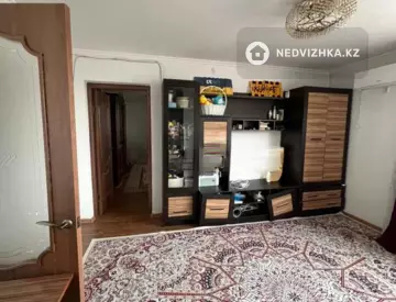 2-комнатная квартира, этаж 11 из 17, 52 м²