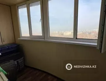 2-комнатная квартира, этаж 11 из 17, 52 м²