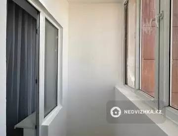 1-комнатная квартира, этаж 11 из 17, 45 м²