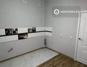 1-комнатная квартира, этаж 11 из 17, 45 м²