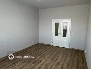 1-комнатная квартира, этаж 11 из 17, 45 м²