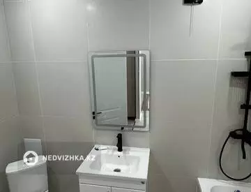 2-комнатная квартира, этаж 2 из 7, 42 м²