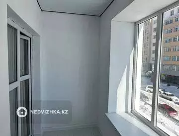 2-комнатная квартира, этаж 2 из 7, 42 м²
