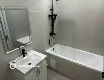 2-комнатная квартира, этаж 2 из 7, 42 м²