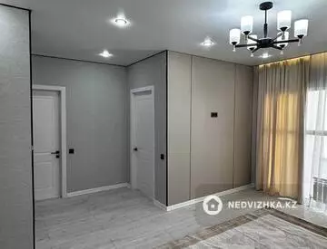 2-комнатная квартира, этаж 2 из 7, 42 м²