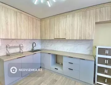 2-комнатная квартира, этаж 9 из 9, 62 м²