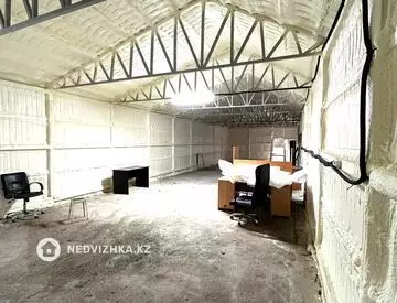 Склад, этаж 1 из 1, 125 м², На длительный срок