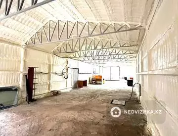 Склад, этаж 1 из 1, 125 м², На длительный срок
