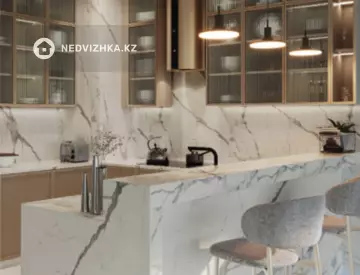 1-комнатная квартира, этаж 5 из 12, 53 м²