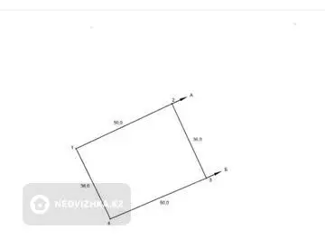 Участок 18.0 соток