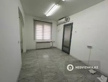 Офис, 42 м²