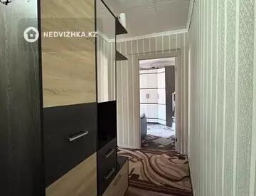 1-комнатная квартира, этаж 3 из 5, 36 м²
