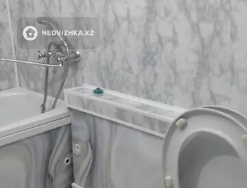 4-комнатная часть дома, 8 соток, 80 м²