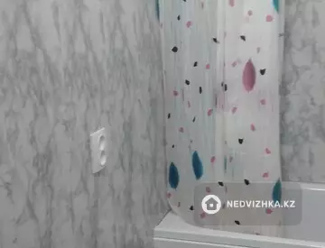 4-комнатная часть дома, 8 соток, 80 м²