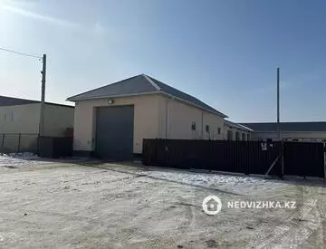 Автосервис, 808 м²