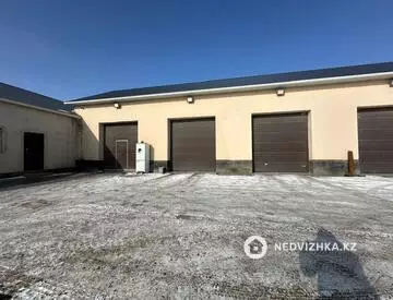 Автосервис, 808 м²