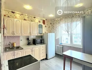 4-комнатная квартира, этаж 5 из 5, 84 м²