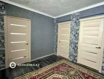 4-комнатная квартира, этаж 5 из 5, 84 м²