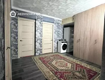 4-комнатная квартира, этаж 5 из 5, 84 м²