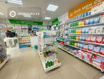 Офис, Магазин и др., 3 495 м²