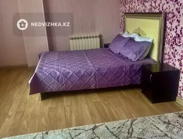 2-комнатная квартира, этаж 3 из 12, 100 м², Посуточно