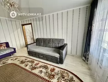2-комнатная квартира, этаж 6 из 10, 60 м², Посуточно