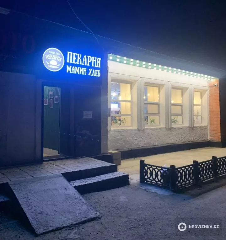 111.1 м², Помещение, этаж 1 из 1, 111 м², изображение - 1