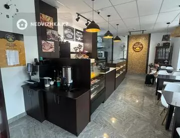 Помещение, этаж 1 из 1, 111 м²