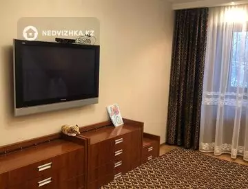 3-комнатная квартира, этаж 2 из 5, 63 м²