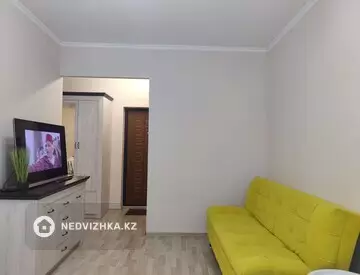 1-комнатная квартира, этаж 5 из 12, 40 м², По часам