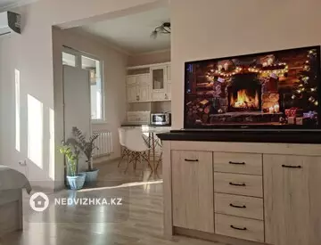 1-комнатная квартира, этаж 5 из 12, 40 м², По часам