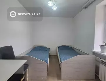 4-комнатная квартира, этаж 2 из 5, 62 м²