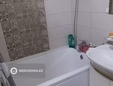 3-комнатная квартира, этаж 1 из 4, 58 м²