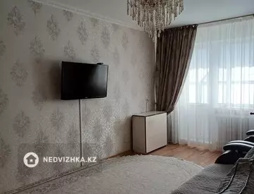 3-комнатная квартира, этаж 5 из 5, 63 м²