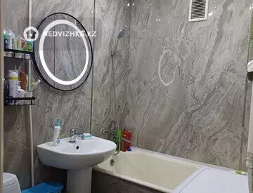 3-комнатная квартира, этаж 5 из 5, 63 м²