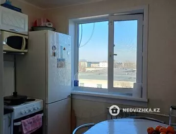3-комнатная квартира, этаж 5 из 5, 63 м²