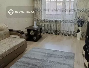 2-комнатная квартира, этаж 1 из 10, 60 м²