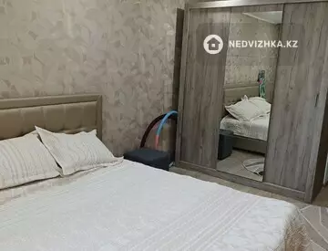 2-комнатная квартира, этаж 1 из 10, 60 м²