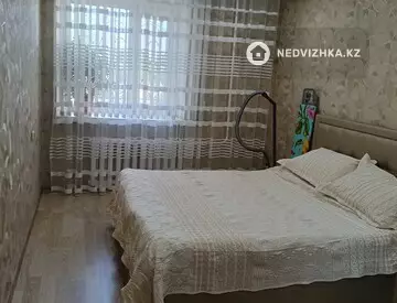 2-комнатная квартира, этаж 1 из 10, 60 м²