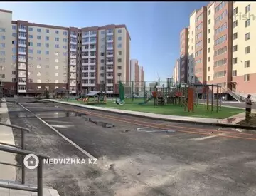 Помещение, этаж 1 из 9, 58 м²