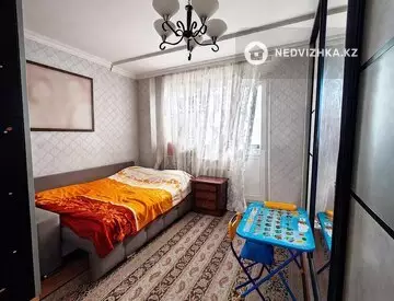 3-комнатная квартира, этаж 10 из 14, 84 м²