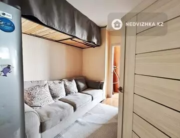 3-комнатная квартира, этаж 10 из 14, 84 м²