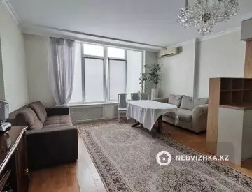 3-комнатная квартира, этаж 10 из 14, 84 м²