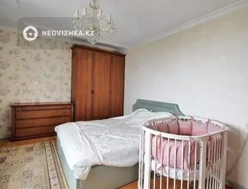 3-комнатная квартира, этаж 10 из 14, 84 м²
