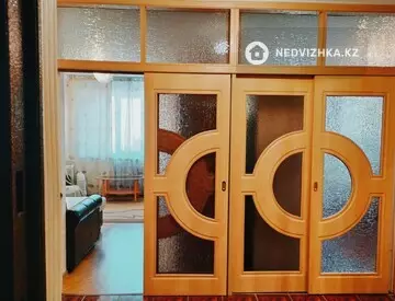 2-комнатная квартира, этаж 5 из 10, 45 м², На длительный срок